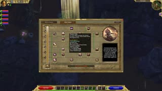 Titan Quest - Skinchanger Build Guide