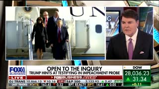 Gregg Jarrett says Democrats are the ones guilty of bribery