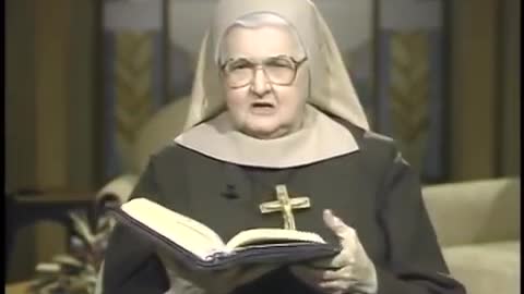 Mother Angelica Live Classics - Immaculate Conception - 1993-12-07