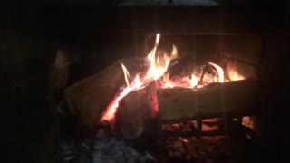 Fire time 1