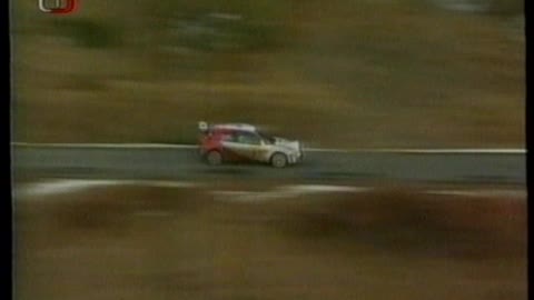 Rallye Monte Carlo 1999