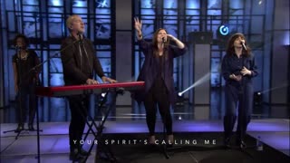 Worship • I Can't Stay Here • David & Nicole Binion