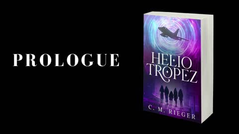 Introduction to the Novel - Helio Tropez