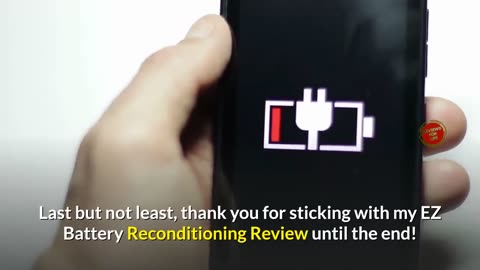 EZ Battery Reconditioning Review ❌ Don't BUY EZ Battery Reconditioning Before Watching This Video ⚠️