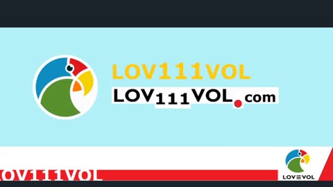 lov111vol the future is now
