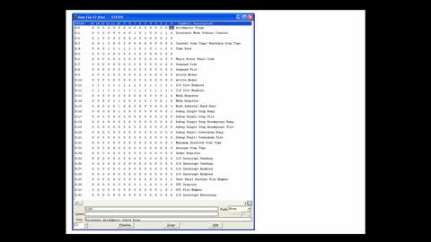 A18 _ Learn PLC - Memory Mapping RSLogix500