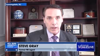 Former FBI agent thinks DOJ went “judge shopping" to approve Mar-a-Lago affidavit