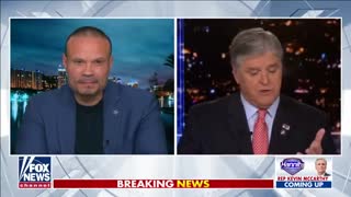 Dan Bongino RIPS Liberals For Their "Tragic Stupidity"