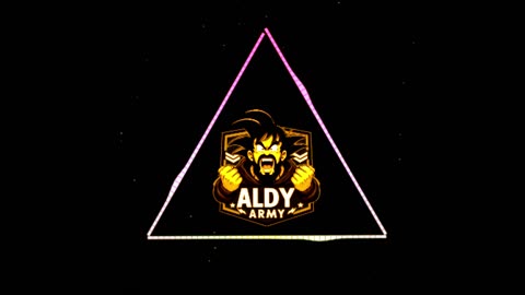 ALDY1K ALDY ARMY