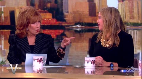 Ex-aide dishes to The view that Trump trash-talks MAGA behind closed doors