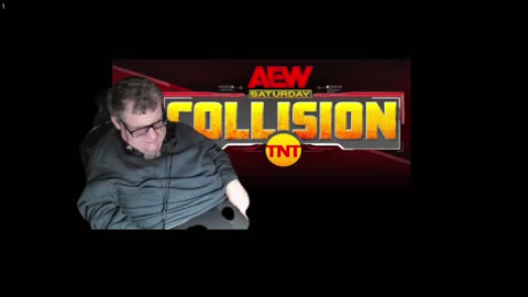 AEW World's End WatchAlong/Chat - December 30, 2023