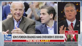 John Solomon: Source confirms Biden's role in Ukraine scandal