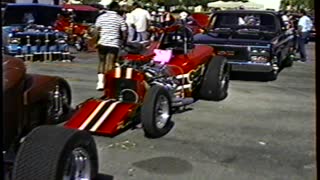 1990 Florida State Champioship Kissemmee FL