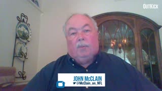 John McClain On Deshaun Watson Rumors