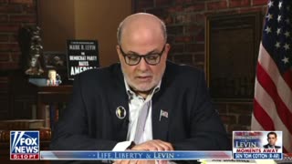 Levin monologue