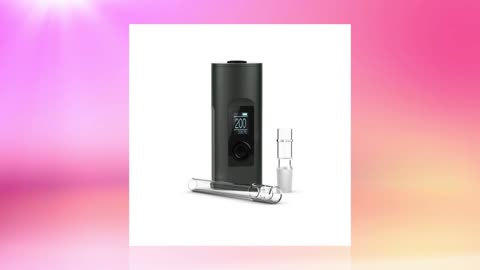 Arizer Solo 2 Max