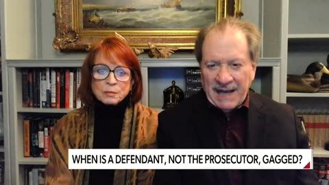 The Latest Lawfare Assault on Trump. Joe DiGenova & Victoria Toensing join The Gorka Reality Check