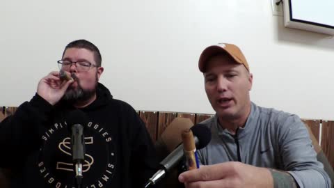 Cigars & Coffee Episode 7: The CRA and Getting Involved