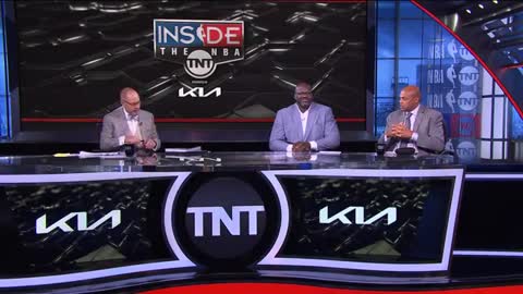 Inside the NBA reacts to Lakers firing Frank vogel