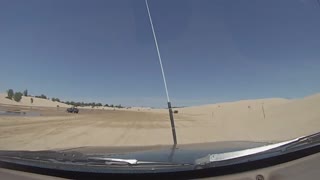 Silver Lake Sand Dunes Test Hill 8_03_2013 part 2 of 2