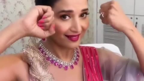 Viral Video Bollywood actress