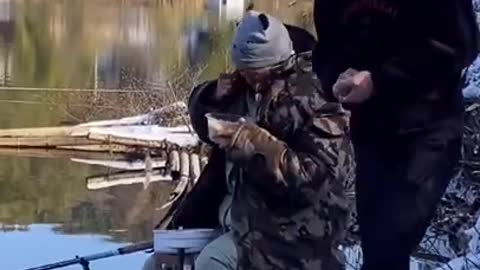 Best Fishing Video Amazing Fishing BigFishingTV