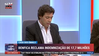 Miguel guedes sobre