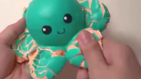 clay cracking satisfying slime compilation asmr balloon videos