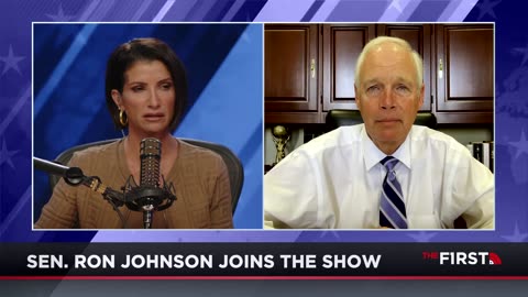 Senator Ron Johnson on The Dana Loesch Show 4.10.24