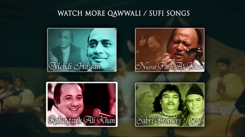 Tumhe Dillagi Original Song by Nusrat Fateh Ali Khan | Full Song with Lyrics | Musical