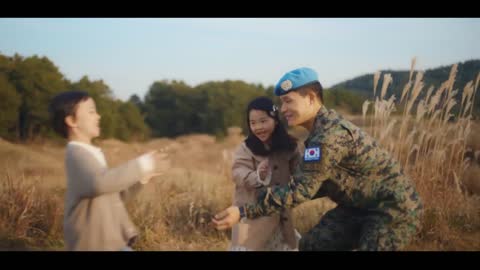 2021 Seoul UN Peacekeeping Ministerial Theme Song "Closer" M V Full Ver