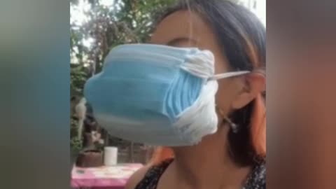 Vuelven las MASCARILLAS BOZALES como el 2019 DESOBEDIENCIA¡