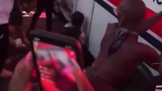 EMT Arrives After a Shooting Kills 1 and Injures 5 - the Mob's Reaction is DISGUSTING