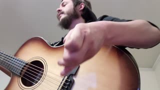 Cover of stoned sour through glass