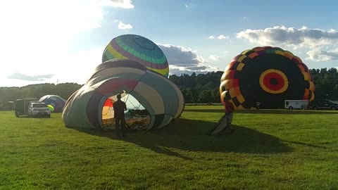 NJ Balloon Festival 2022