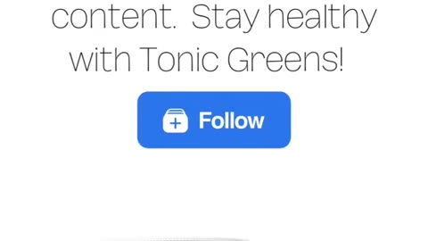 Tonic Greens Reviews – Trustworthy Results for Real Customers