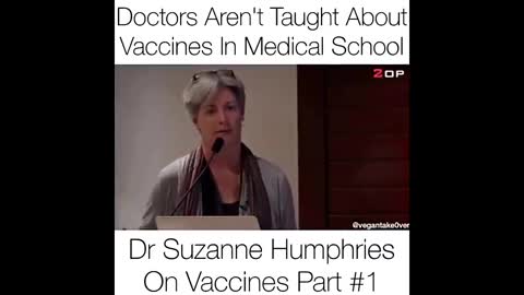 Average Doctors know Nothing about Vaccines