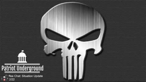 Patriot Underground Episode 234