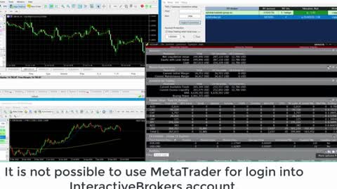 HI !The MetaTrader Interactive Brokers Orders Copier