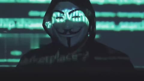 Anonymous - Message to Russia & Western allies over Ukraine