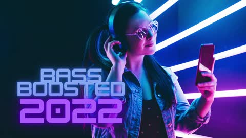 Bass Boosted 2022 | Track 10