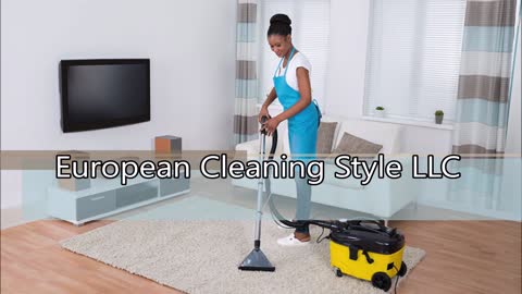European Cleaning Style LLC - (248) 871-4347