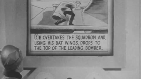 Flash Gordon's Trip to Mars Ep 14 A Beast at Bay 1938 Serial