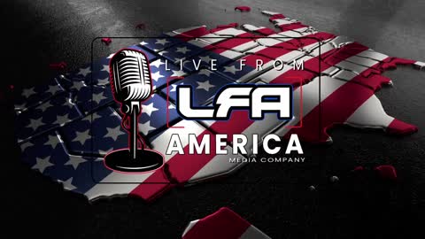 Live From America 9.29.21 @11am WE GOT EM ON THEIR HEELS!