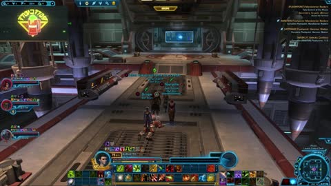 SWTOR <Def Star> Mandalorian Raiders MM 1/13/2021