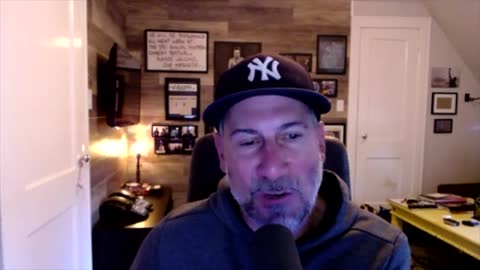 Comedian Joe Matarese on Cancel Culture, Chappelle’s Netflix Special and Opening For Bill Hicks