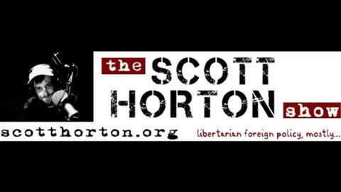 April 26, 2003 – Harry Browne – The Scott Horton Show – Episode 4