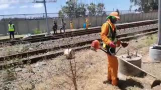 Railway lines facing challenges Khayelitsha and Philipi