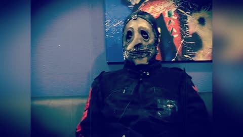 Slipknot Left Behind 3: Chris Fehn Documentary