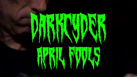 DarkCyder - April Fools (3D)